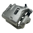 2012 Nissan Pathfinder Brake Caliper 5